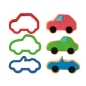 Preview: Cookie Cutter Set - Cars